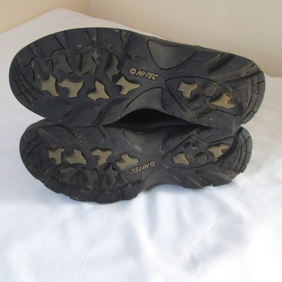 HI-TEC Womens Altitude VI I WP Waterproof Hiking Boots Size 8 Pre-owned … - Picture 7 of 11